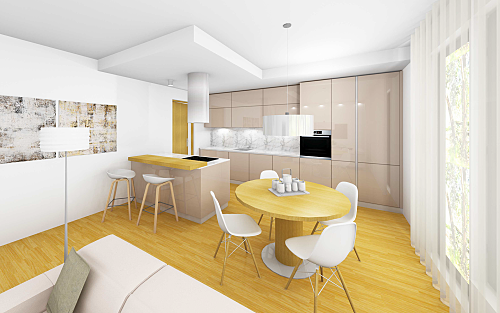Pricing Examples | VALUŠEK INTERIÉR - Kitchen, Design Furniture, Interiors